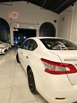 نیسان سێنترا